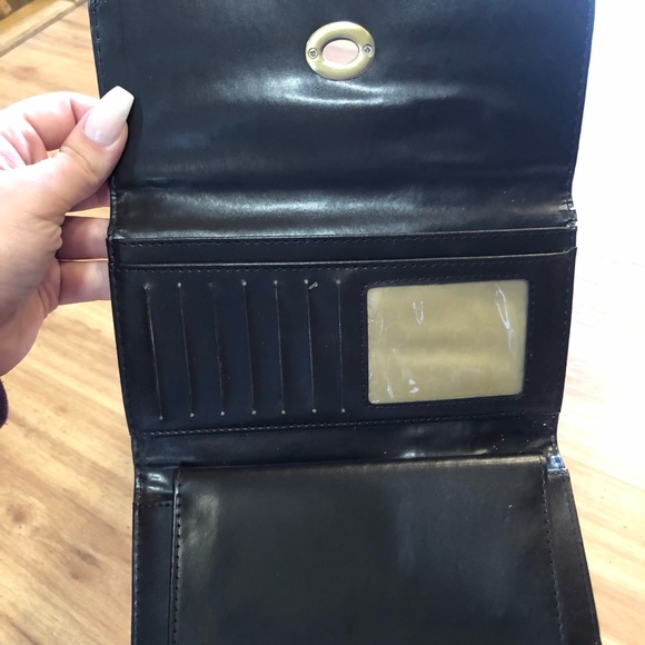 Coach wallet - Picture 3 of 3